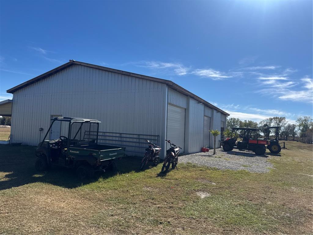 9930 Southeast Hoth Road Arcadia, FL 34266 - Photo 24 of 39