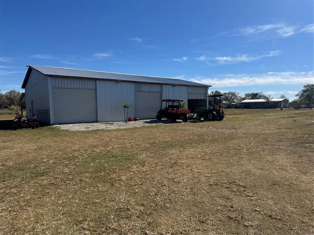 $699,000 | 9930 Southeast Hoth Road, Arcadia, FL 34266