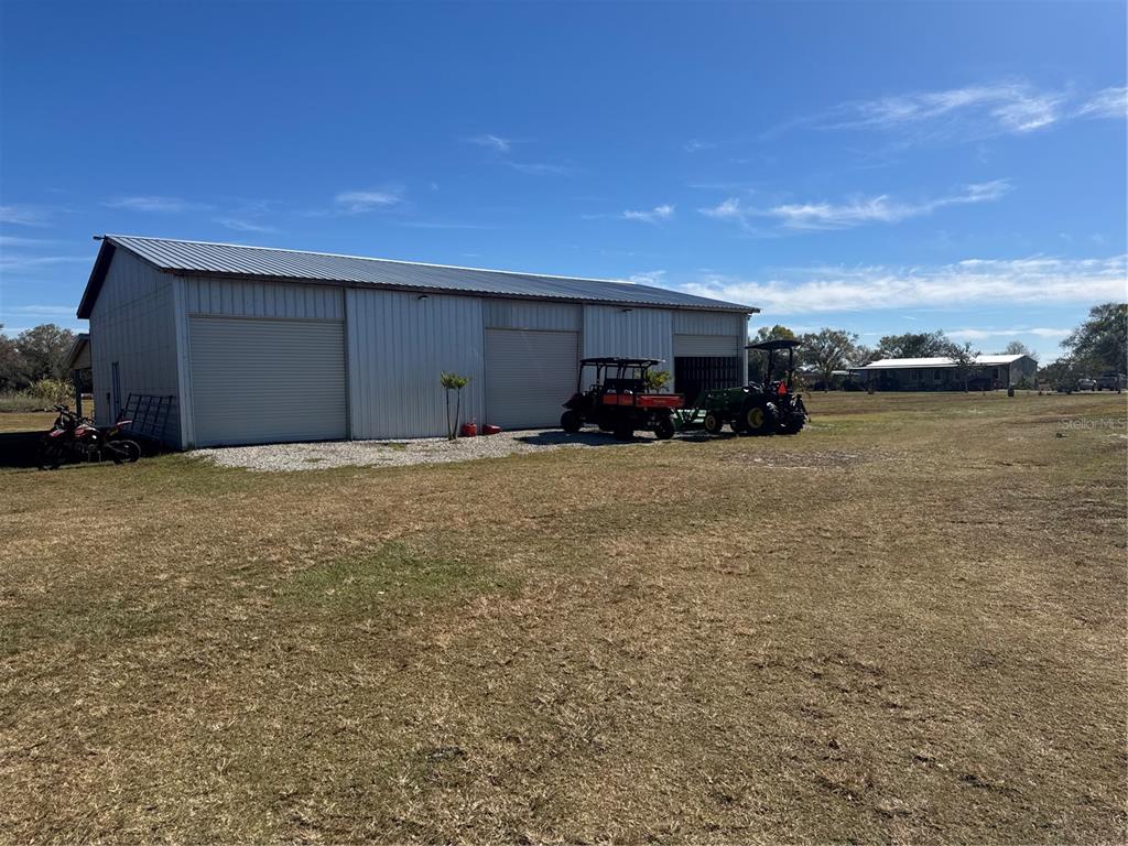 9930 Southeast Hoth Road Arcadia, FL 34266 - Photo 25 of 39