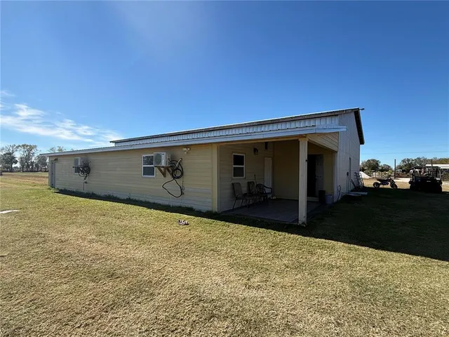 $699,000 | 9930 Southeast Hoth Road, Arcadia, FL 34266