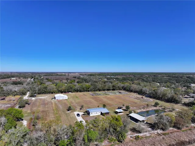 $699,000 | 9930 Southeast Hoth Road, Arcadia, FL 34266