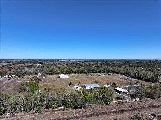 $699,000 | 9930 Southeast Hoth Road, Arcadia, FL 34266