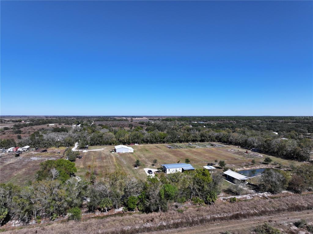 9930 Southeast Hoth Road Arcadia, FL 34266 - Photo 35 of 39