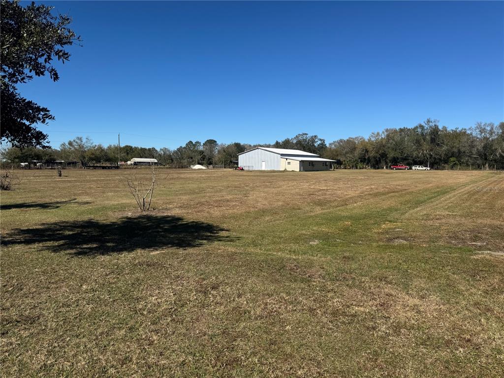 9930 Southeast Hoth Road Arcadia, FL 34266 - Photo 37 of 39