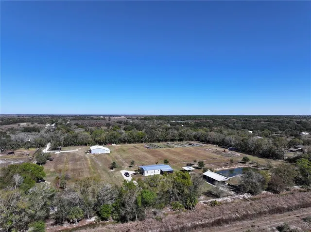 $699,000 | 9930 Southeast Hoth Road, Arcadia, FL 34266