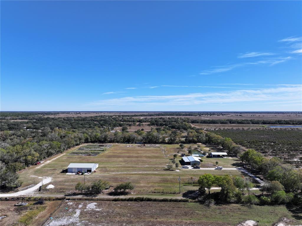 9930 Southeast Hoth Road Arcadia, FL 34266 - Photo 4 of 39