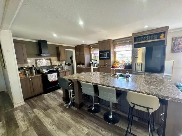 $699,000 | 9930 Southeast Hoth Road, Arcadia, FL 34266