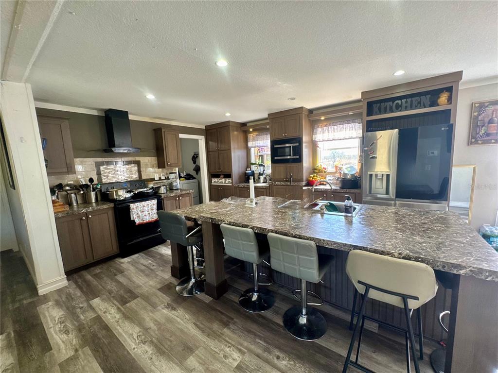 9930 Southeast Hoth Road Arcadia, FL 34266 - Photo 8 of 39