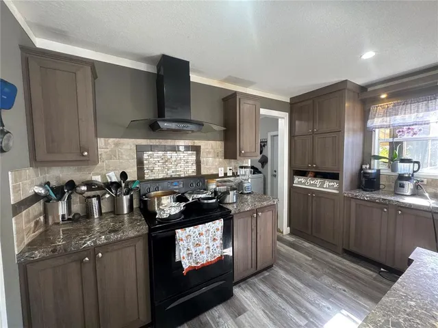 $699,000 | 9930 Southeast Hoth Road, Arcadia, FL 34266