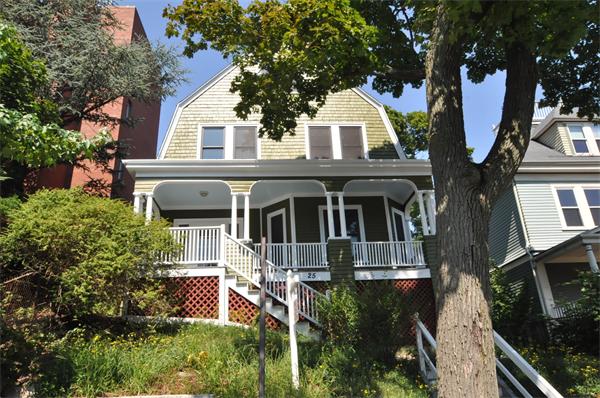 25 Windermere Road Boston, MA 02125 - Photo 1 of 30 Gallery Image 1