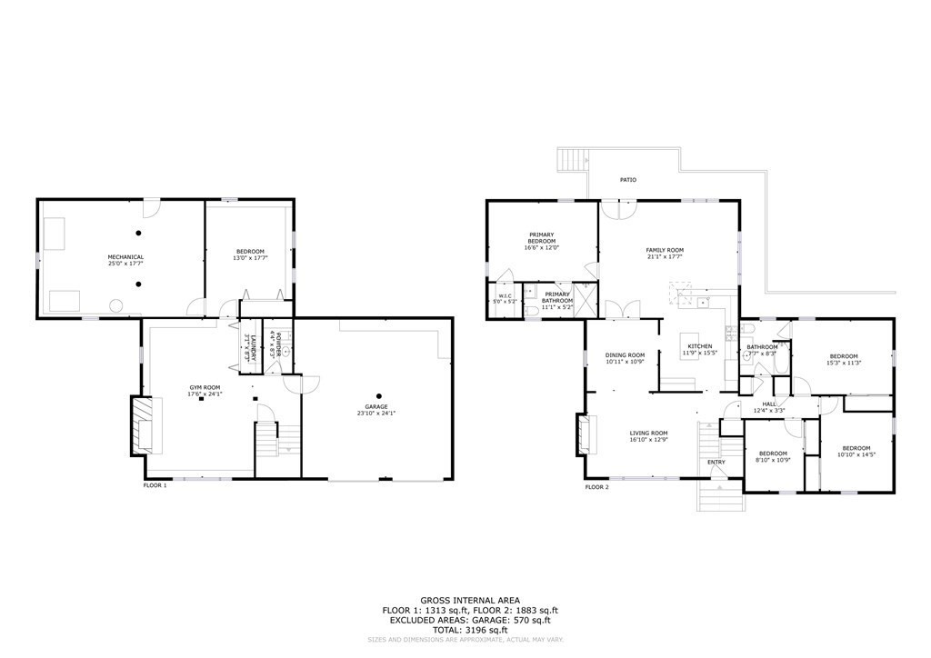 12 Trayer Road Canton, MA 02021 - Photo 38 of 38 Gallery Image 38