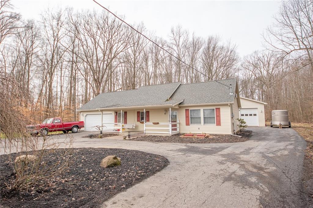 7199 North Little Rest Farm Road Madison, IN 47250 - Photo 2 of 33