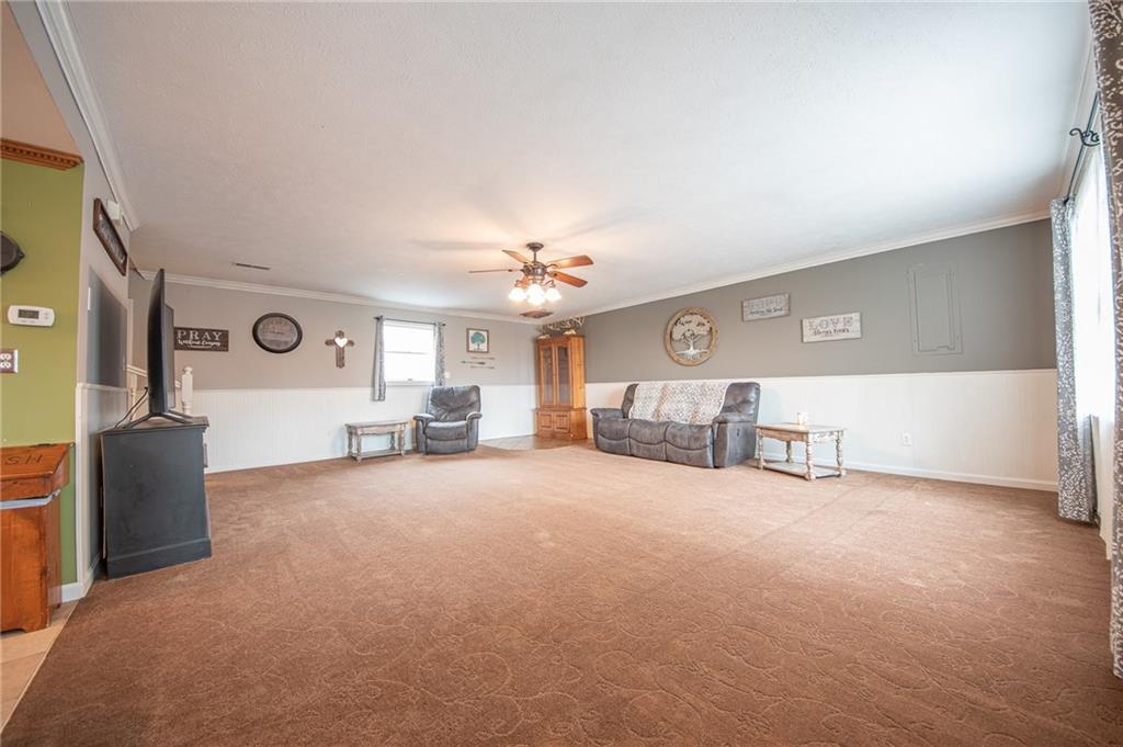 7199 North Little Rest Farm Road Madison, IN 47250 - Photo 17 of 33