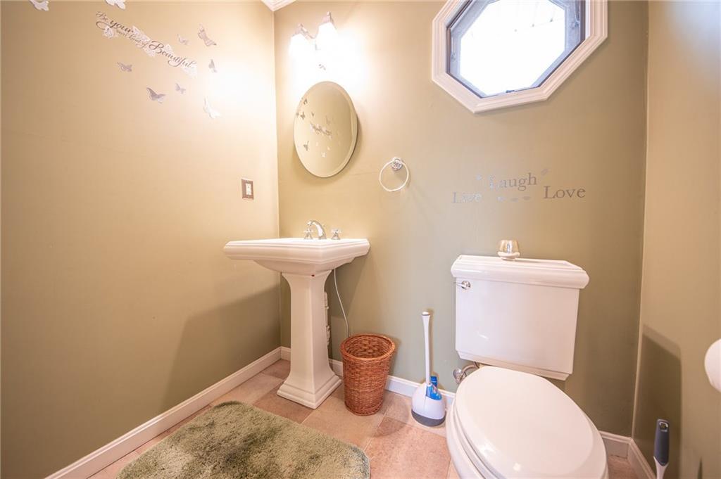 7199 North Little Rest Farm Road Madison, IN 47250 - Photo 20 of 33