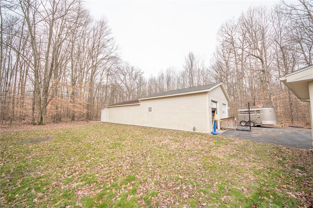 7199 North Little Rest Farm Road Madison, IN 47250 - Photo 23 of 33
