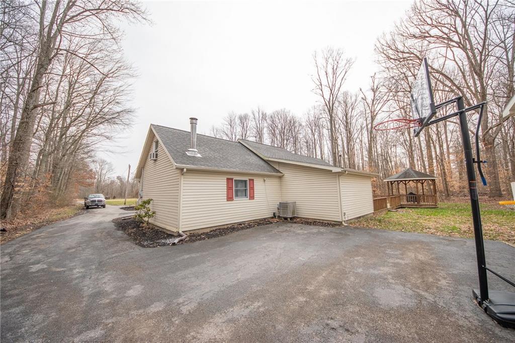 7199 North Little Rest Farm Road Madison, IN 47250 - Photo 24 of 33