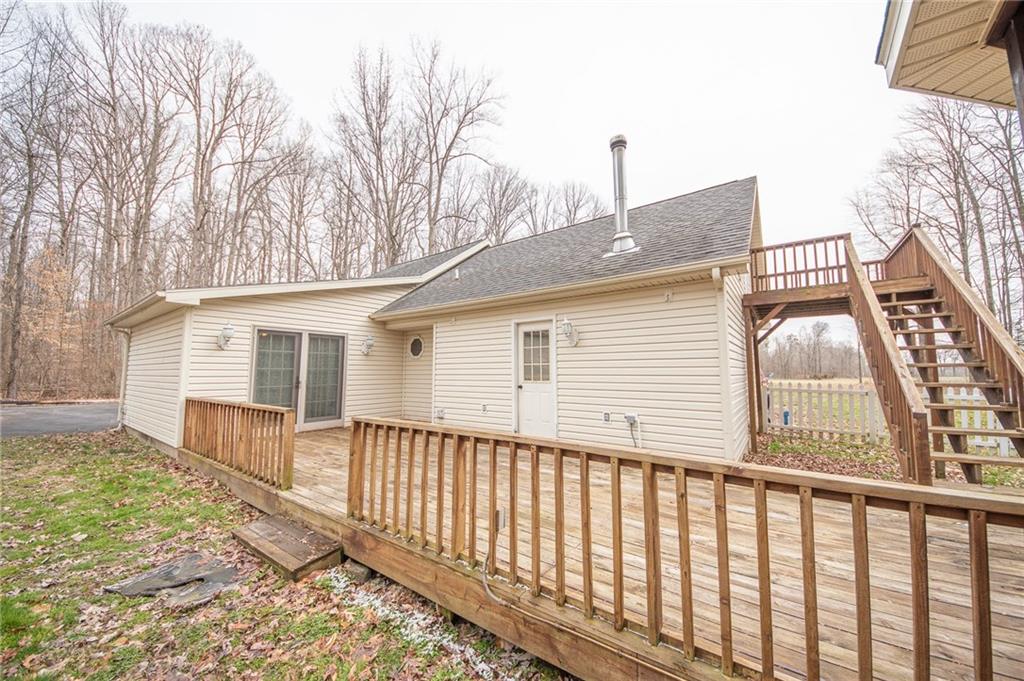 7199 North Little Rest Farm Road Madison, IN 47250 - Photo 25 of 33
