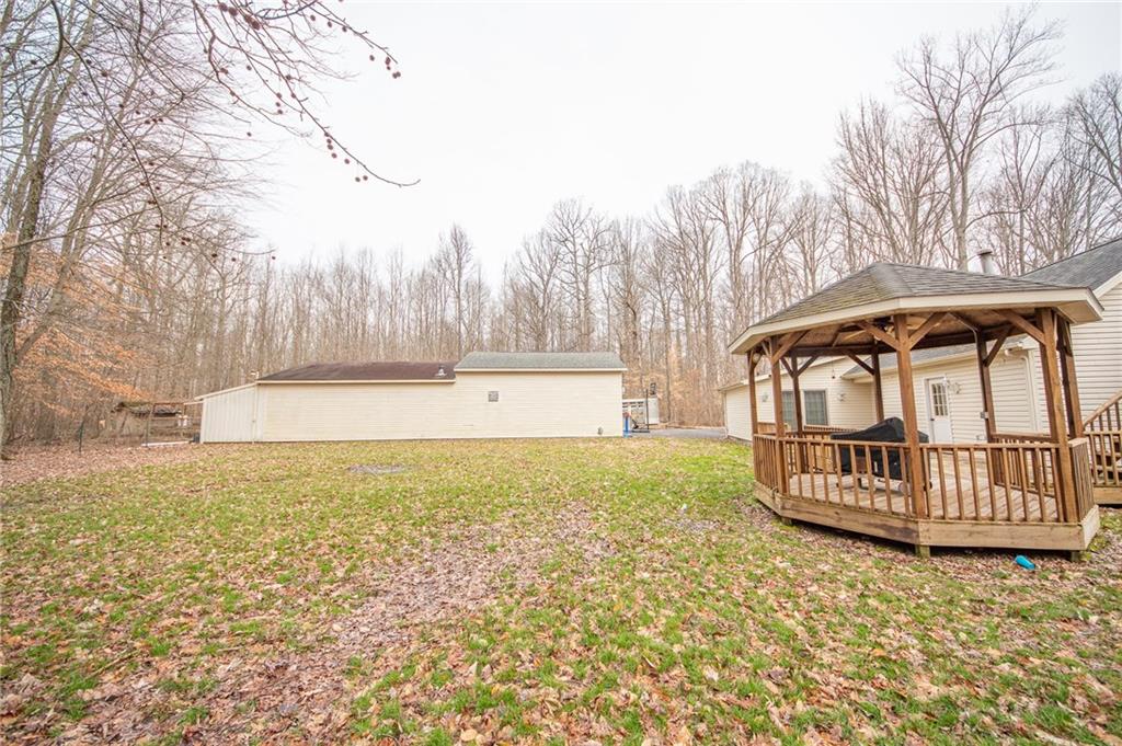 7199 North Little Rest Farm Road Madison, IN 47250 - Photo 26 of 33