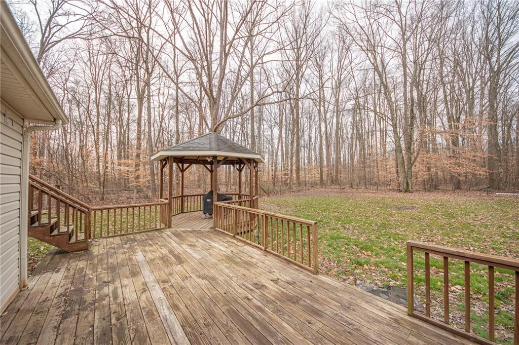 7199 North Little Rest Farm Road Madison, IN 47250 - Photo 27 of 33