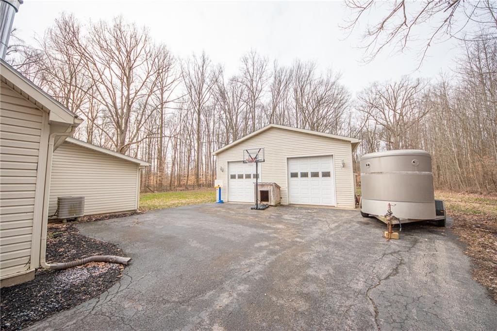 7199 North Little Rest Farm Road Madison, IN 47250 - Photo 29 of 33