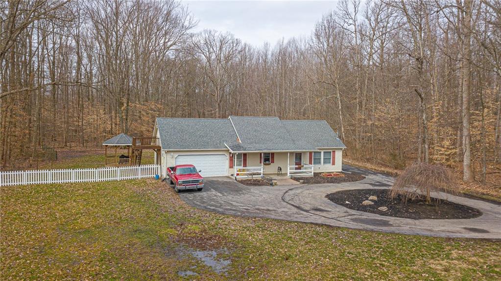 7199 North Little Rest Farm Road Madison, IN 47250 - Photo 30 of 33