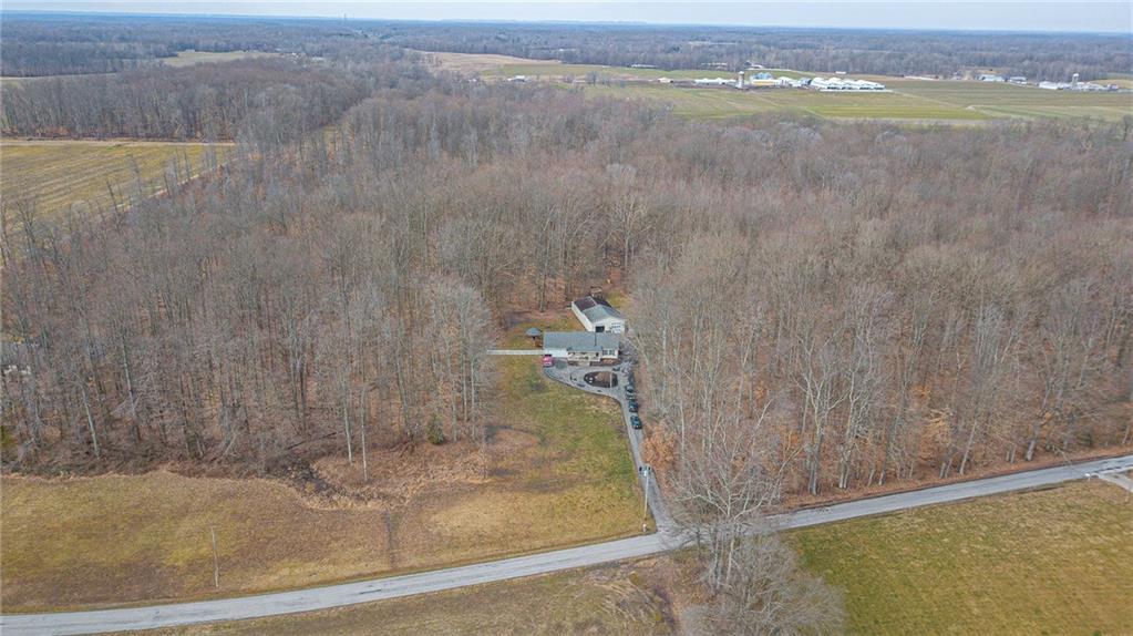 7199 North Little Rest Farm Road Madison, IN 47250 - Photo 33 of 33