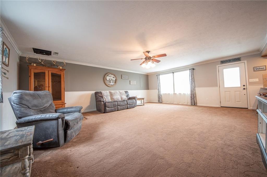 7199 North Little Rest Farm Road Madison, IN 47250 - Photo 5 of 33