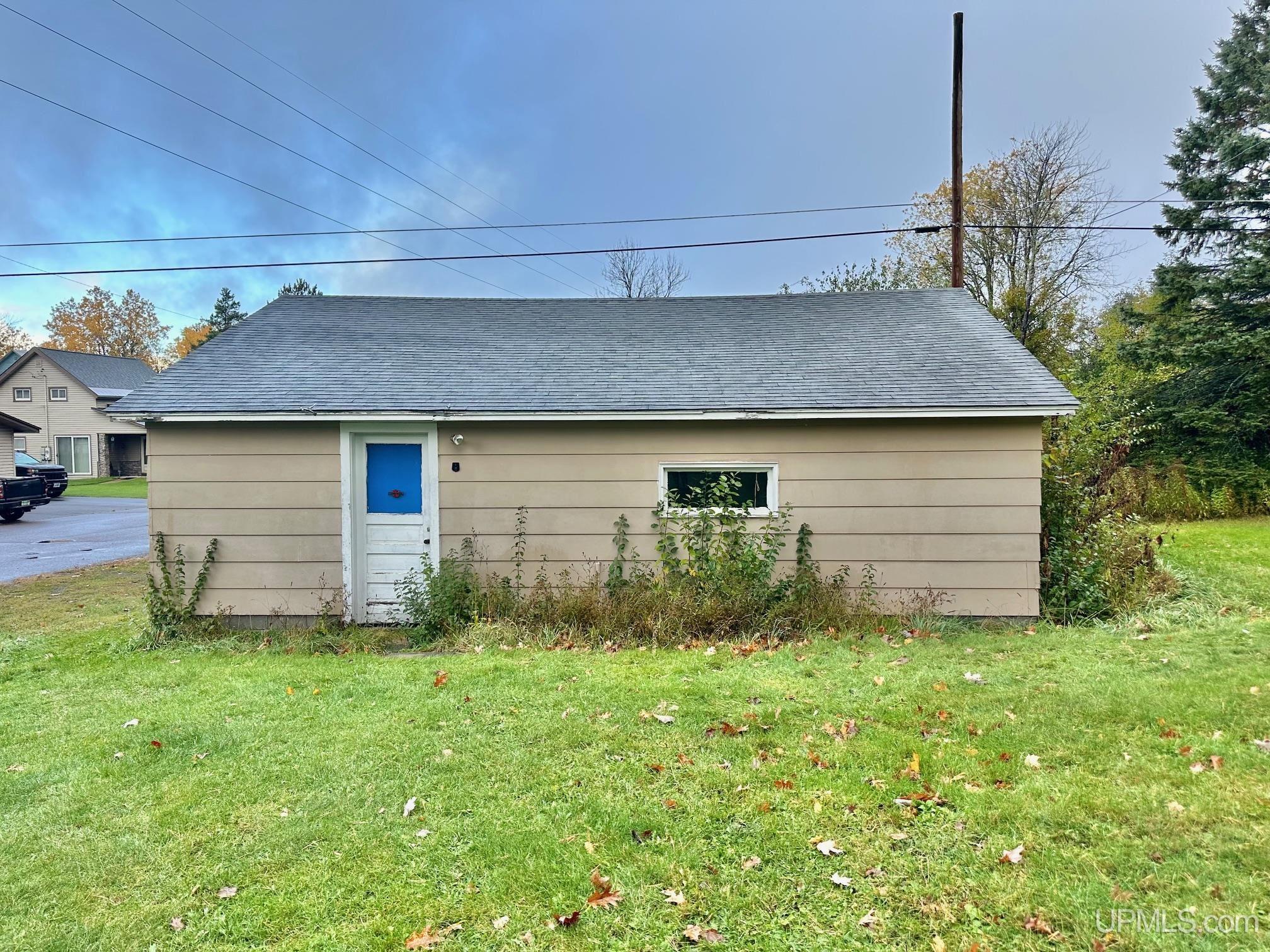 E8246 East Mill Street Ramsay, MI 49959 - Photo 2 of 16