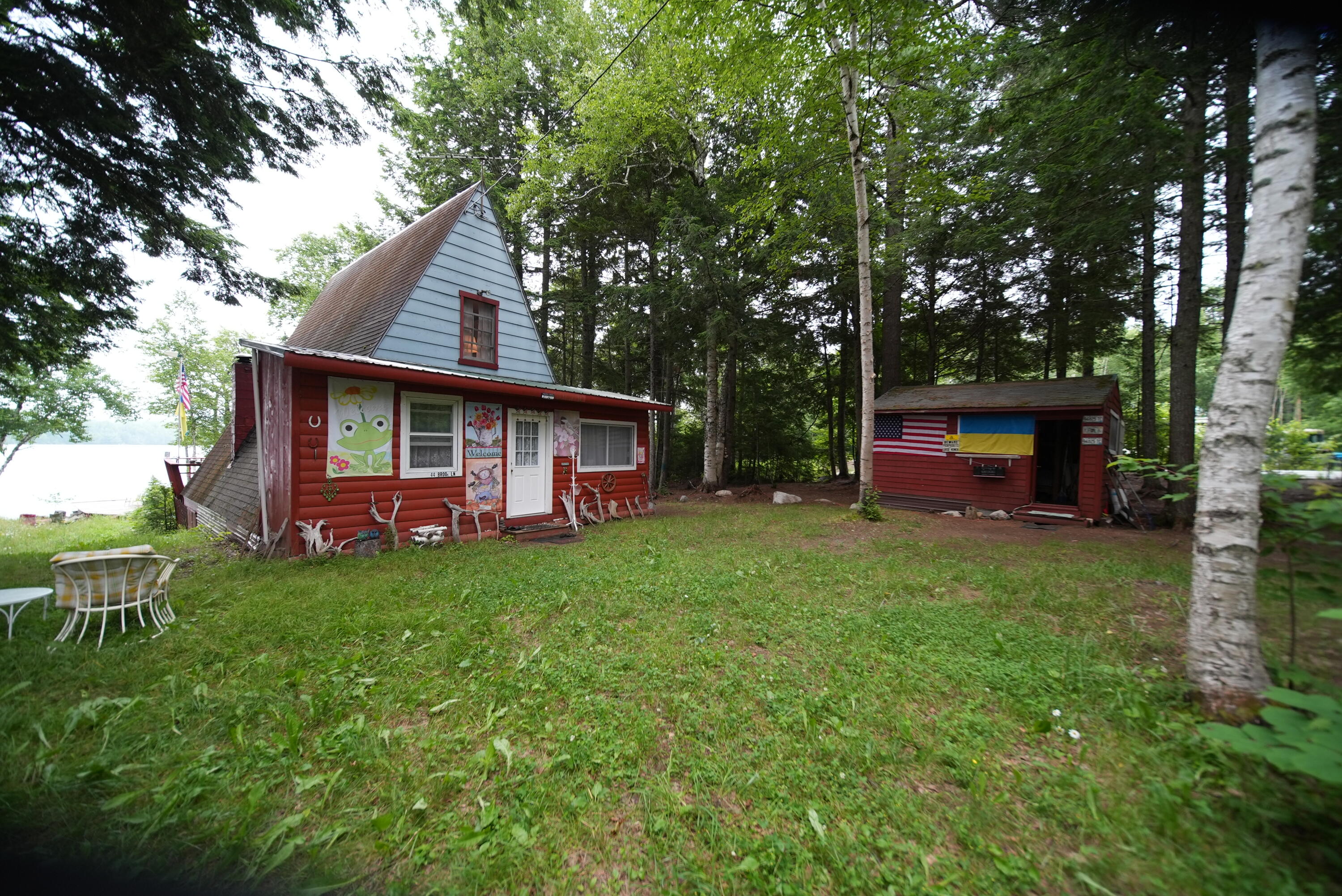 44 Brook Lane Danforth, ME 04424 - Photo 12 of 85 DSC00384