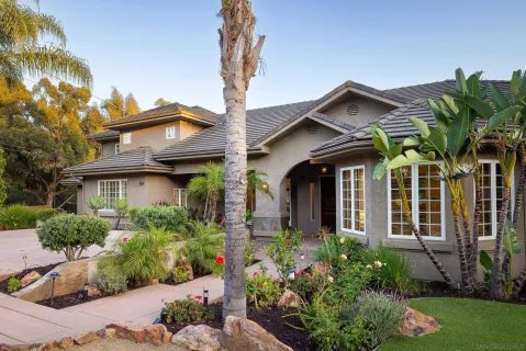 $2,950,000 | 15275 Eastvale Road, Poway, CA 92064