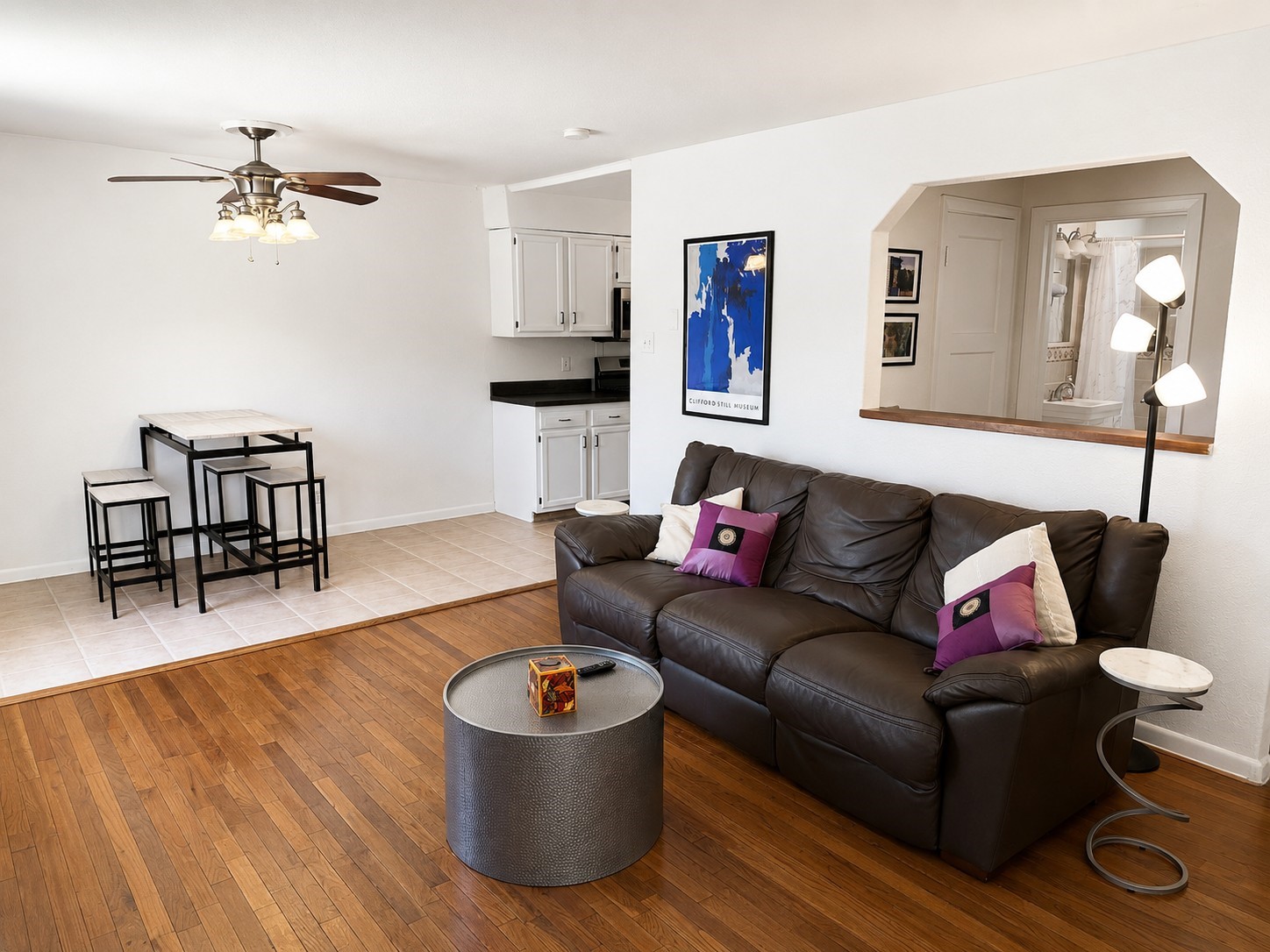 4527 Ridgeway Drive, Unit B Los Alamos, NM 87544 - Photo 4 of 25
