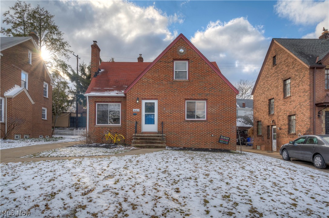 4682 Broadale Road Old Brooklyn, OH 44109 - Photo 1 of 26
