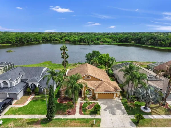 $579,900 | 220 Rosana Drive, Brandon, FL 33511