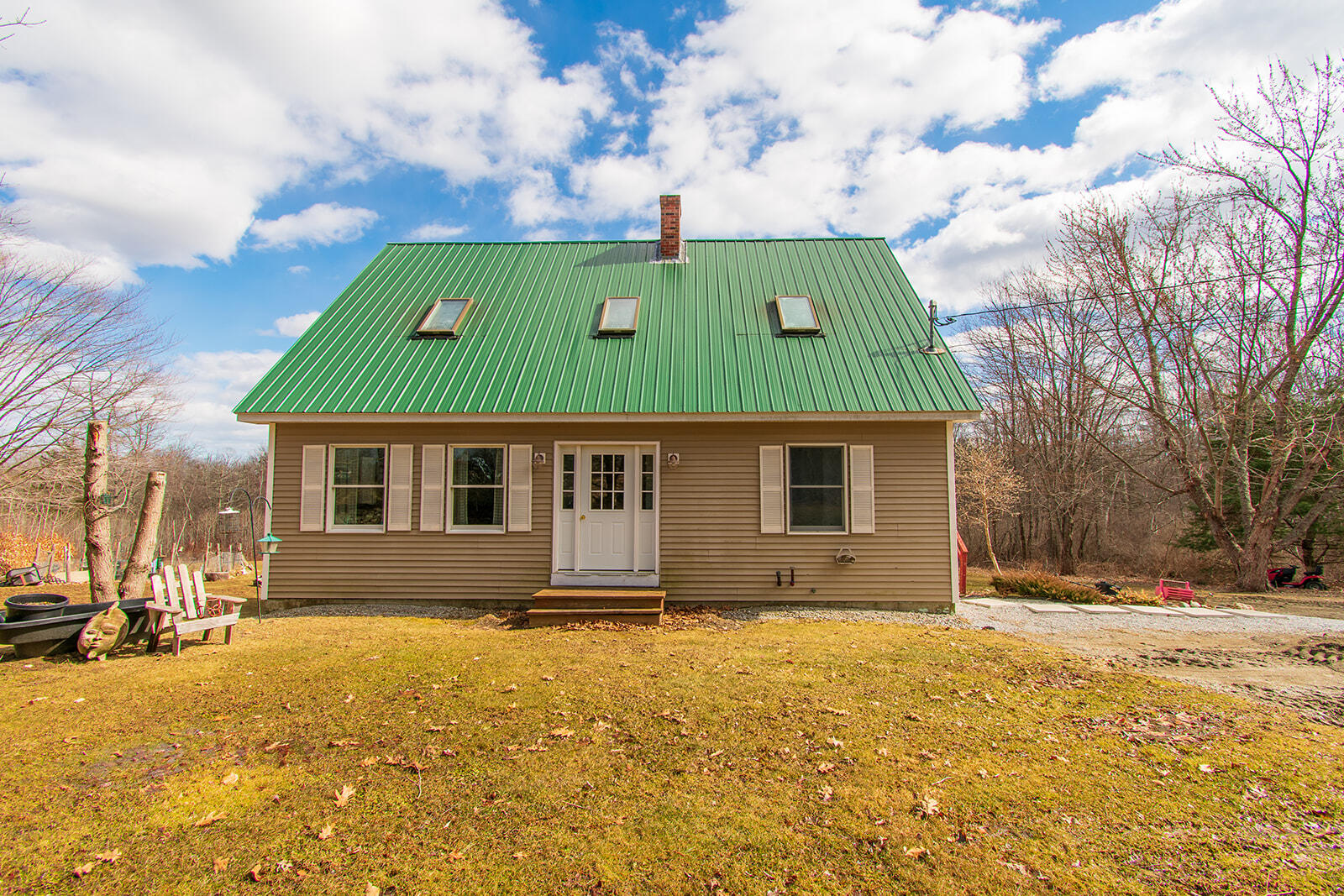 2790 Friendship Road Waldoboro, ME 04572 - Photo 42 of 43 2790&2788 Friendship Road Waldoboro