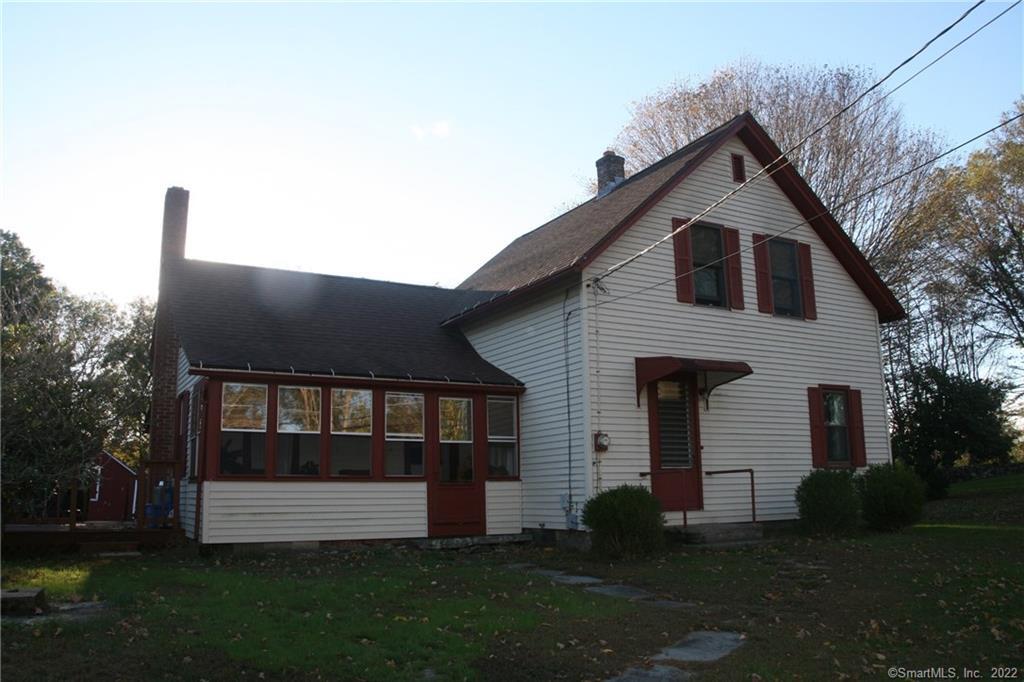 1233 Stafford Road Mansfield, CT 06268 - Photo 1 of 1 Gallery Image 1