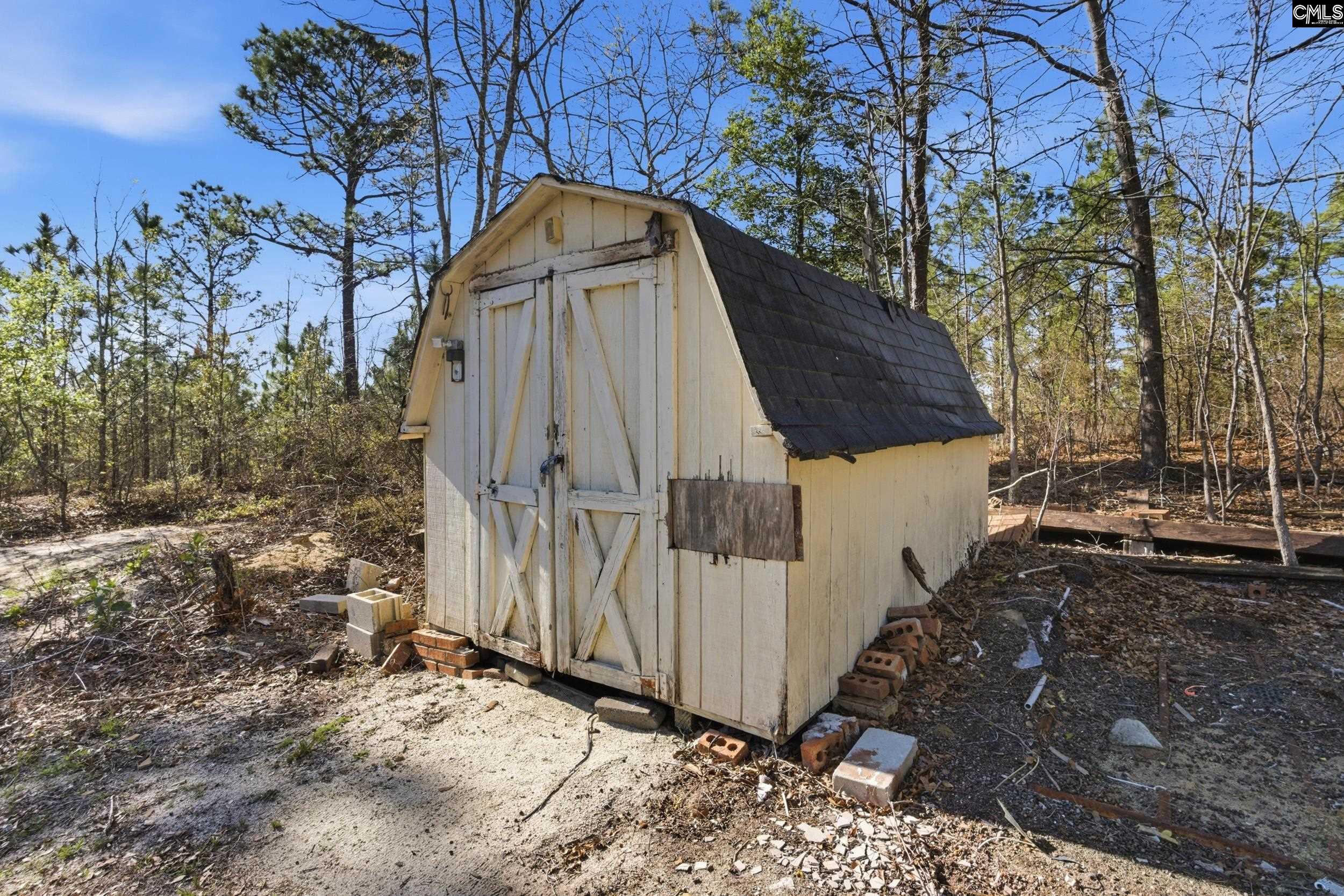 263 Sugar Loaf Road Gaston, SC 29053 - Photo 25 of 35