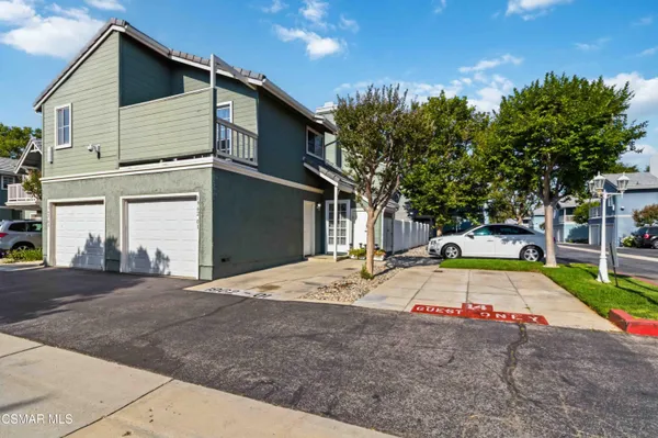 $543,000 | 1962 Rory Lane, Unit 1, Simi Valley, CA 93063