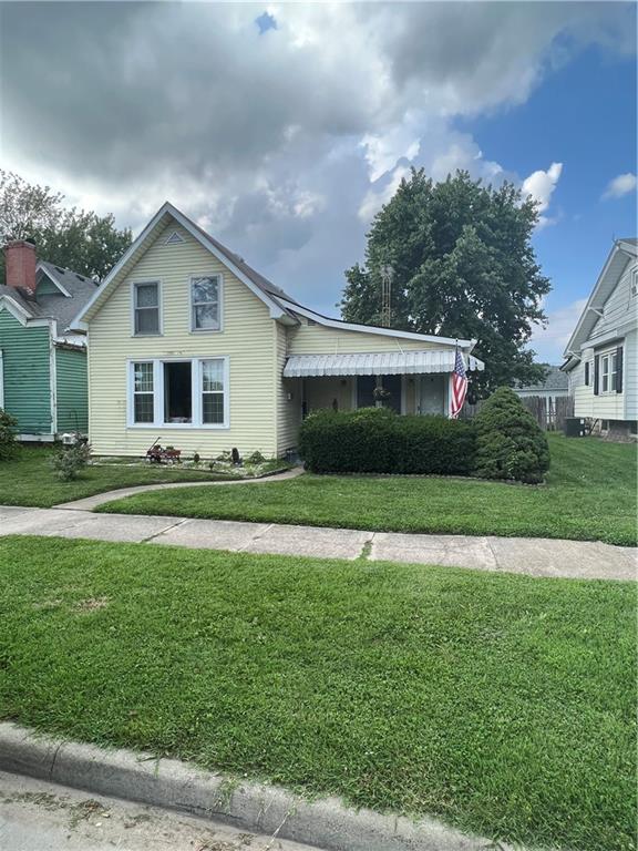 405 East 4th St Road Seymour, IN 47274 - Photo 1 of 12 Gallery Image 1