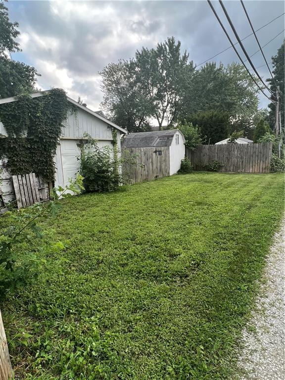 405 East 4th St Road Seymour, IN 47274 - Photo 11 of 12 Gallery Image 11