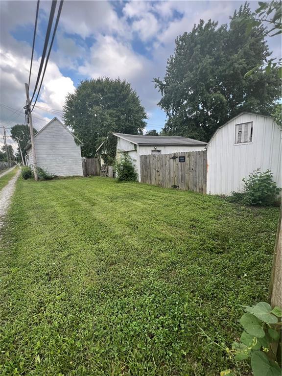 405 East 4th St Road Seymour, IN 47274 - Photo 12 of 12 Gallery Image 12