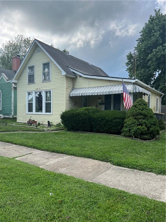 405 East 4th St Road Seymour, IN 47274 - Photo 2 of 12 Gallery Image 2