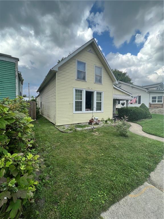 405 East 4th St Road Seymour, IN 47274 - Photo 3 of 12 Gallery Image 3