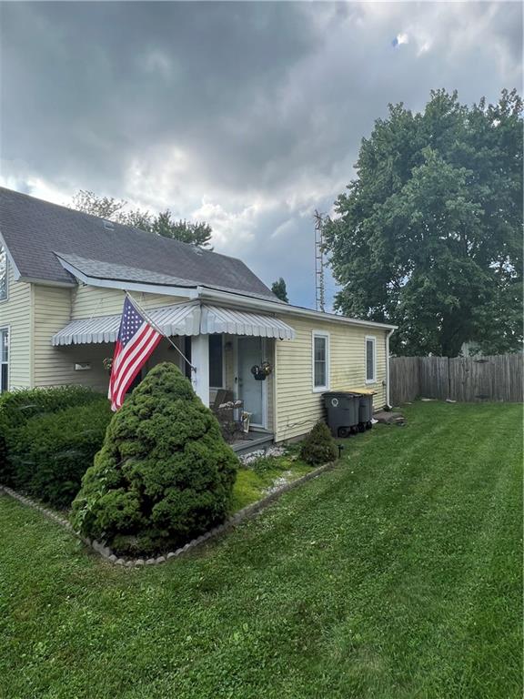 405 East 4th St Road Seymour, IN 47274 - Photo 4 of 12 Gallery Image 4