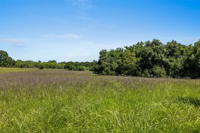 a view of lake and mountain