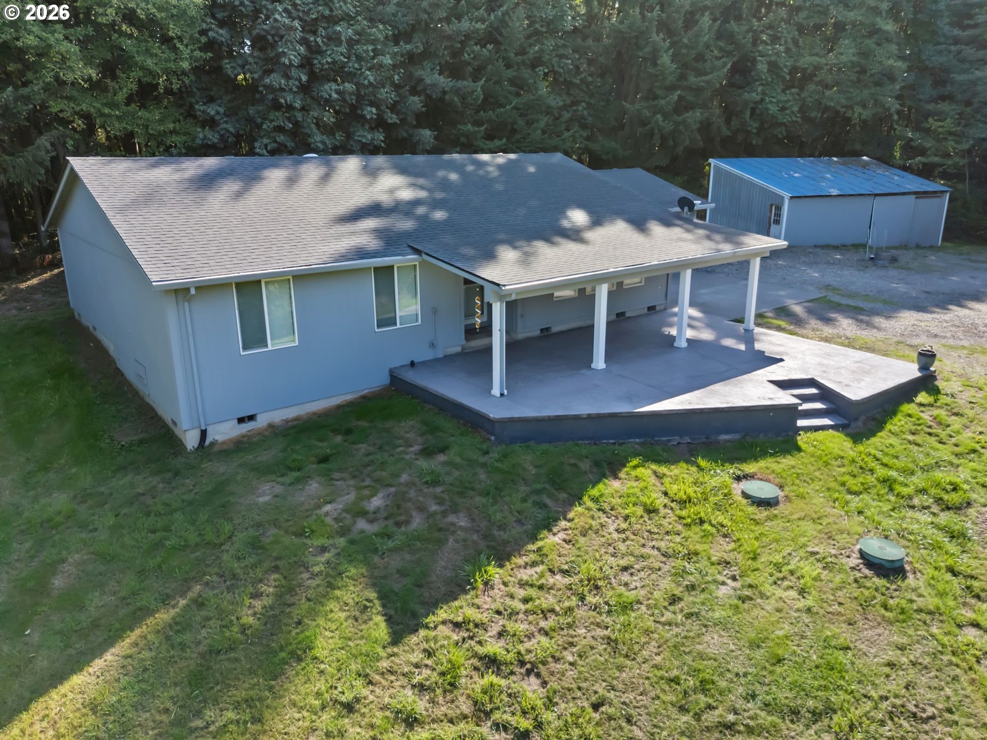 410 Vivian Road Kalama, WA 98625 - Photo 6 of 46 Gallery Image 6