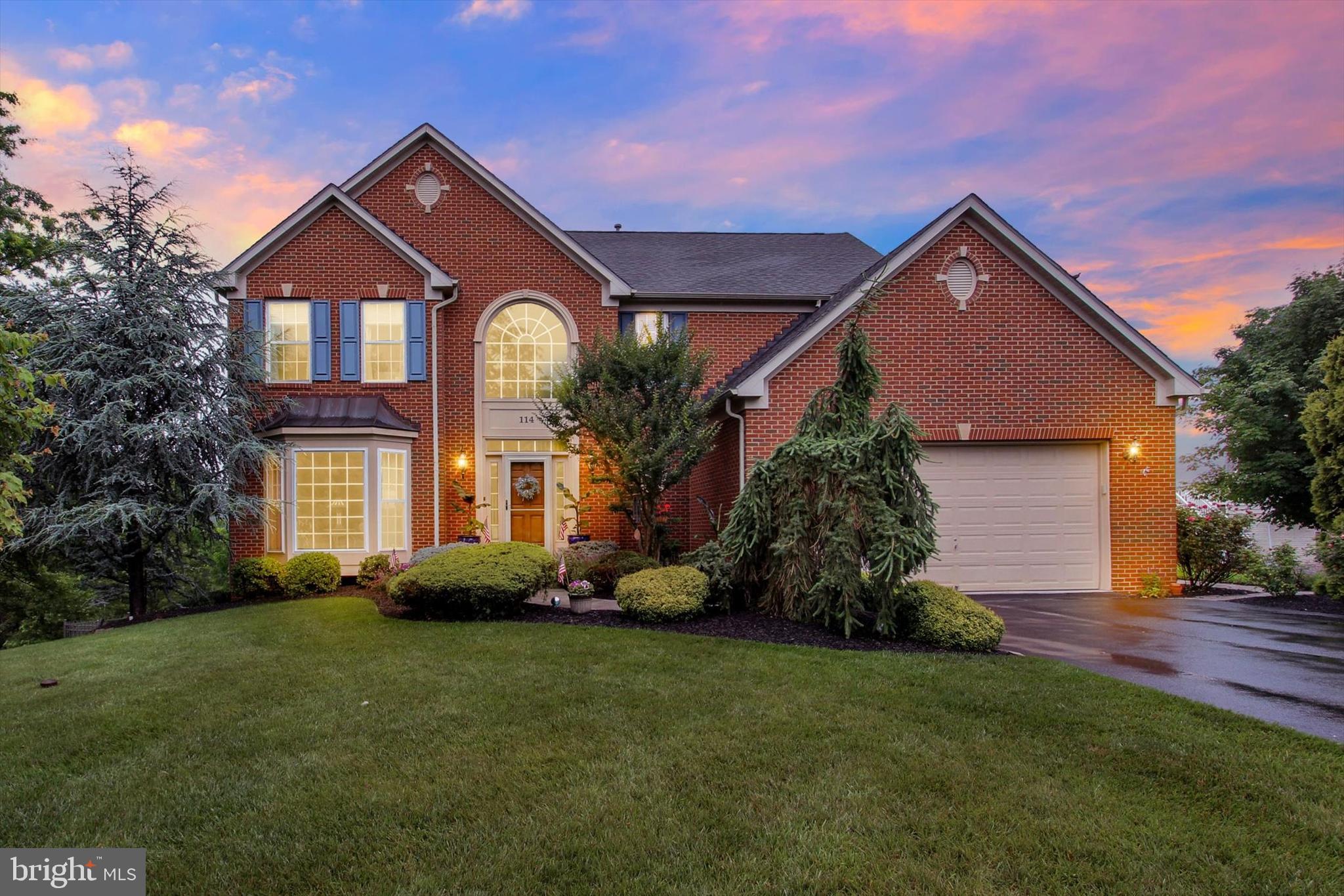114 Fawn Hill Road Hanover, PA 17331 - Photo 1 of 66 Welcome Home!