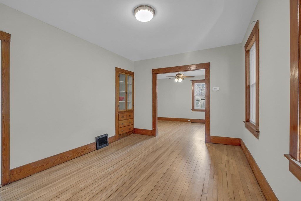 233 Petersham Road Athol, MA 01331 - Photo 11 of 31 wooden floor in an empty room with a window