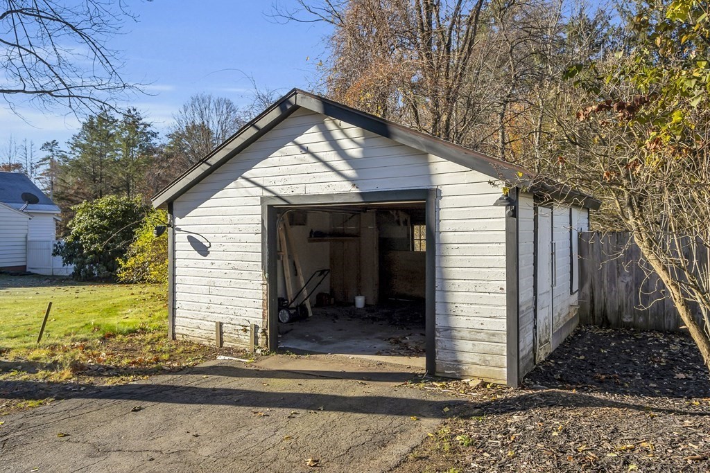 233 Petersham Road Athol, MA 01331 - Photo 30 of 31 a front view of a house with a yard