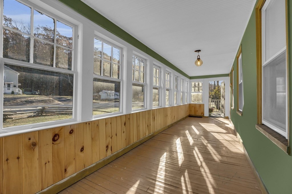 233 Petersham Road Athol, MA 01331 - Photo 4 of 31 a view of an entryway