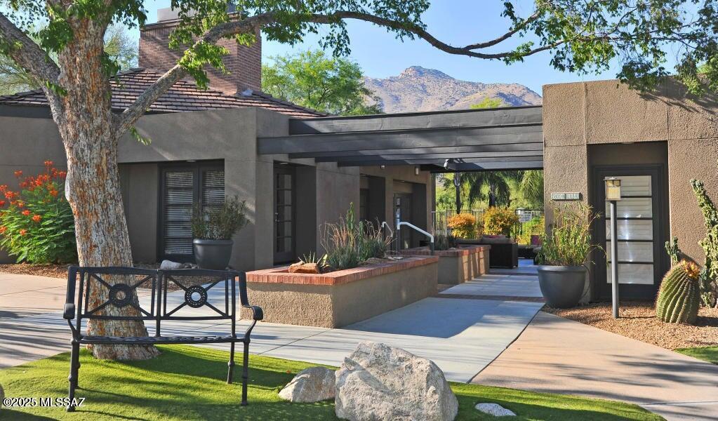 5800 North Kolb Road, Unit 11259 Tucson, AZ 85750 - Photo 17 of 18 Gallery Image 17
